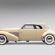 Image for article titled Amelia Earhart's Long-Lost 1937 Cord 812 Phaeton Added to the National Historic Vehicle Register